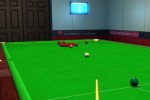 WSC REAL 08: World Snooker Championship (PC)