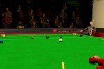 WSC REAL 08: World Snooker Championship (PC)