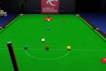 WSC Real 09: World Championship Snooker (Xbox 360)