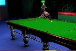 WSC Real 09: World Championship Snooker (Xbox 360)