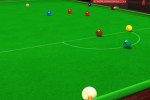 WSC Real 09: World Championship Snooker (Xbox 360)