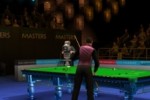 WSC Real 09: World Championship Snooker (Xbox 360)