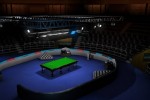 WSC Real 09: World Championship Snooker (Xbox 360)