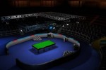 WSC Real 09: World Championship Snooker (Xbox 360)