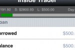 Inside Trader (iPhone/iPod)