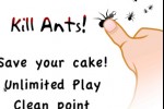 Kill Ants (iPhone/iPod)