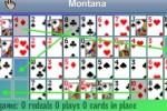 Montanalyzer Solitaire (iPhone/iPod)