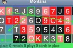 Montanalyzer Solitaire (iPhone/iPod)