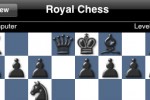 Royal Chess (iPhone/iPod)