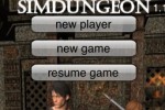 SimDungeon (iPhone/iPod)