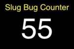 Slug Bug Counter (iPhone/iPod)