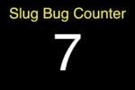 Slug Bug Counter (iPhone/iPod)