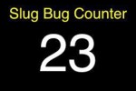 Slug Bug Counter (iPhone/iPod)