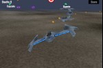 WiFi Fighters (iPhone/iPod)