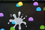 Jelly Splashes (iPhone/iPod)