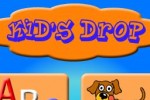 Kids Drop (iPhone/iPod)