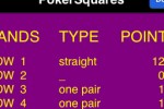 PokerSquares (iPhone/iPod)