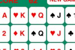 PokerSquares (iPhone/iPod)