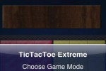 Tic Tac Toe Manga (iPhone/iPod)
