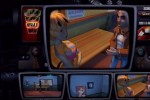 Leisure Suit Larry: Box Office Bust (Xbox 360)