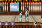 Karate Fighter (iPhone/iPod)