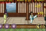 Karate Fighter (iPhone/iPod)