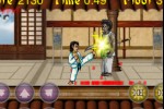 Karate Fighter (iPhone/iPod)