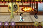 Karate Fighter (iPhone/iPod)