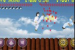 Karate Fighter (iPhone/iPod)