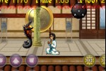 Karate Fighter (iPhone/iPod)