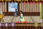 Karate Fighter (iPhone/iPod)