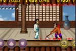 Karate Fighter (iPhone/iPod)