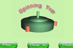 Spinning Top (iPhone/iPod)