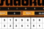 Sudoku Slider Volume 1 (iPhone/iPod)