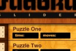 Sudoku Slider Volume 1 (iPhone/iPod)