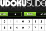 Sudoku Slider Volume 2 (iPhone/iPod)