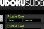 Sudoku Slider Volume 2 (iPhone/iPod)