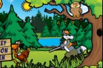 Turkey Hunter 3D (iPhone/iPod)