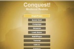 Conquest! Medieval Realms (PC)