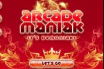 ArcadeManiak (iPhone/iPod)