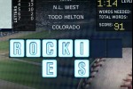 D-Crypto Baseball (iPhone/iPod)