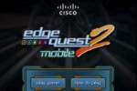 Cisco Edge Quest 2 (iPhone/iPod)