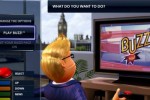 Buzz! Brain Of The UK (PSP)