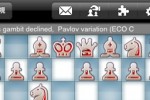 Caissa Chess Pro and Caissa Puzzles (iPhone/iPod)