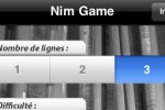 NimGame (iPhone/iPod)