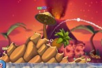 Worms (PlayStation 3)