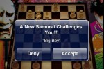 Free Samurai Chess (iPhone/iPod)