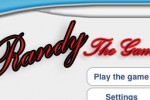 Randy The Game (iPhone/iPod)