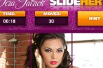 SlideHer Tera Patrick (iPhone/iPod)