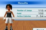 Gold's Gym: Cardio Workout (Wii)